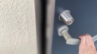 鍵が見つからないため鍵を開けてほしい【東京都品川区】