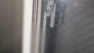 窓の鍵・クレセント錠の開錠作業【千葉県流山市】