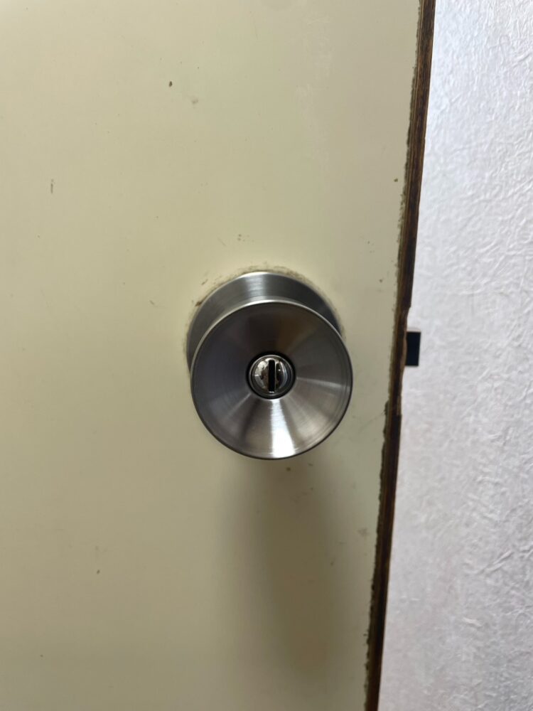 非常用解除付き　ユニロック