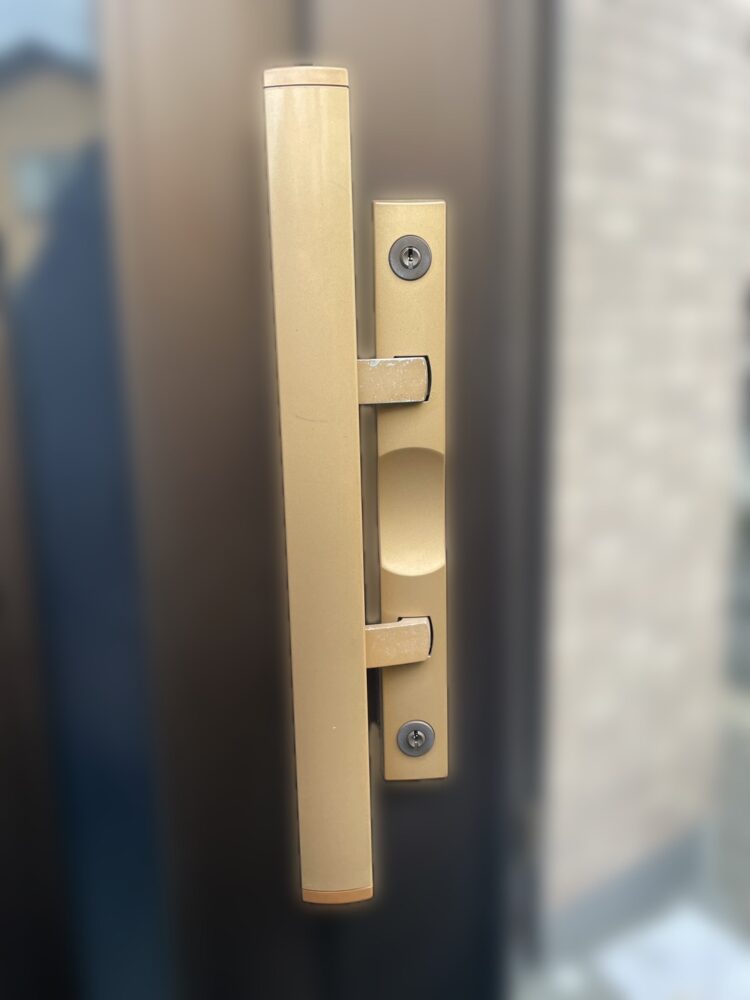 SHINNIKKEI Rever　交換前