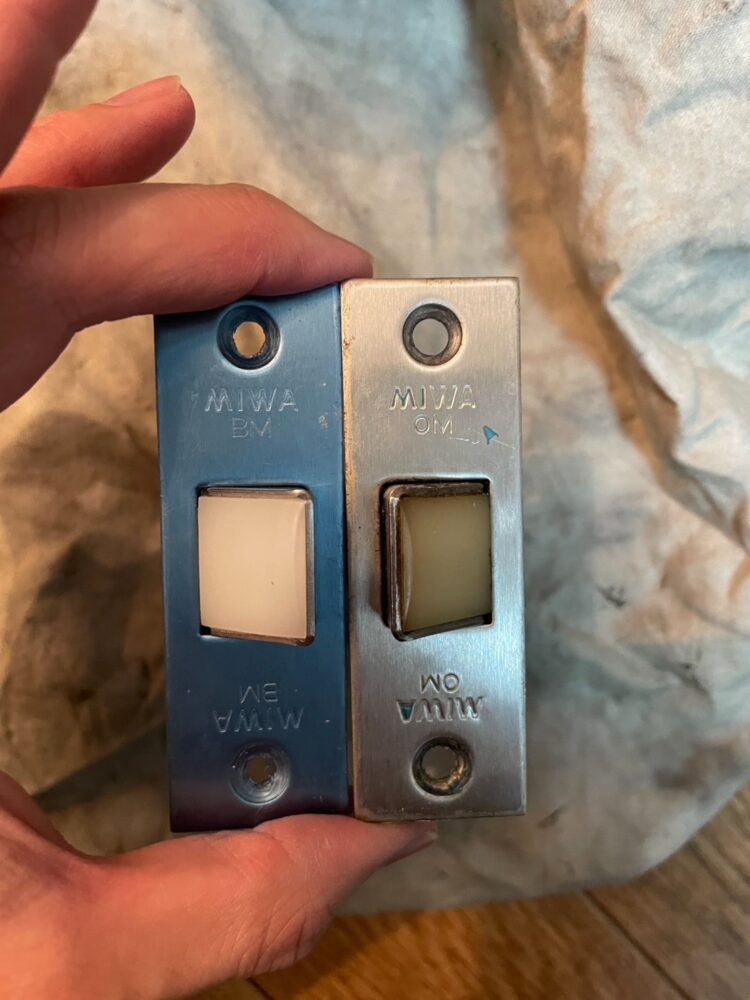 MIWA OM/MIWA BM