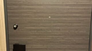 MIWA　美和ロック　LBシリンダー　防犯サムターン開錠【東京都中央区】